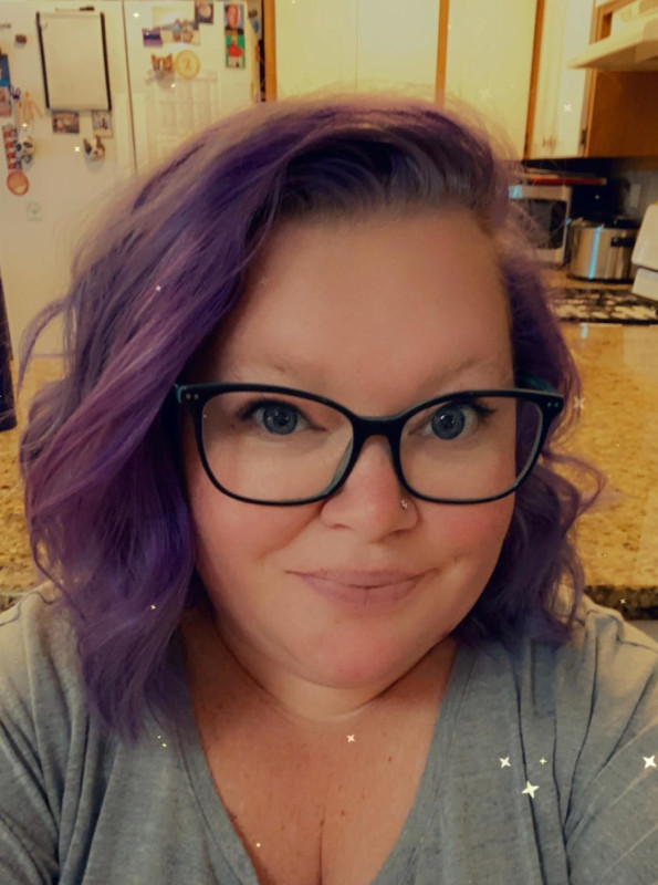 a profile image